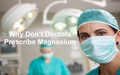 Can Magnesium Improve Health? Can Oil in your Car Help You Make It Up Mountains?