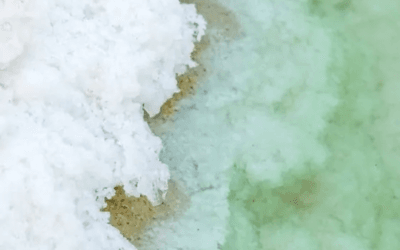 How to recognize the real Zechstein Magnesium chloride product