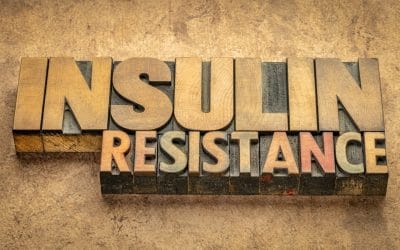 Insulin Resistance – Source of Most Chronic Disease