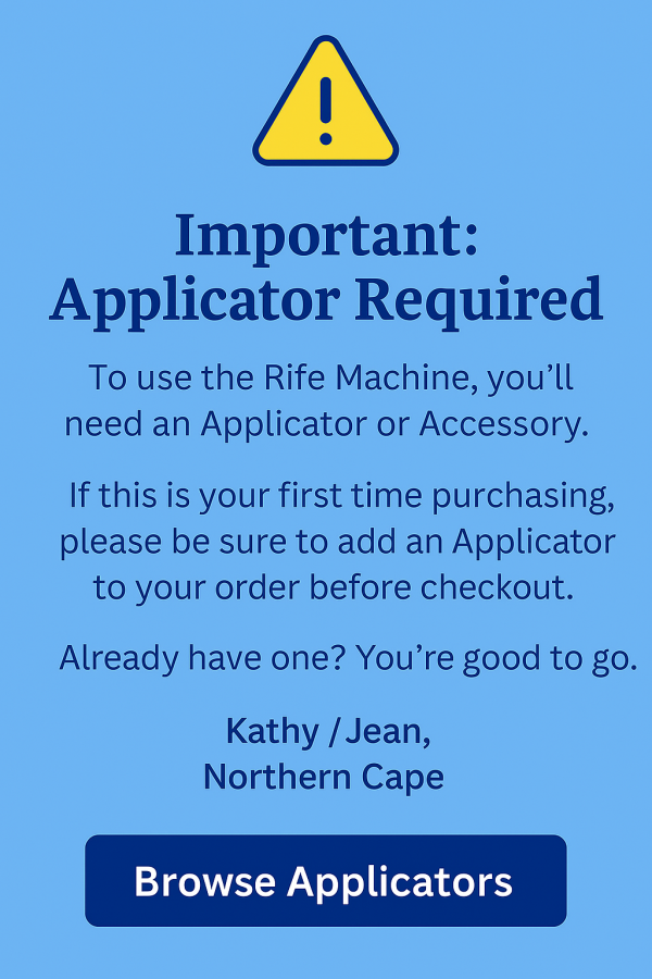 ApplicatorMOBILENOTICE