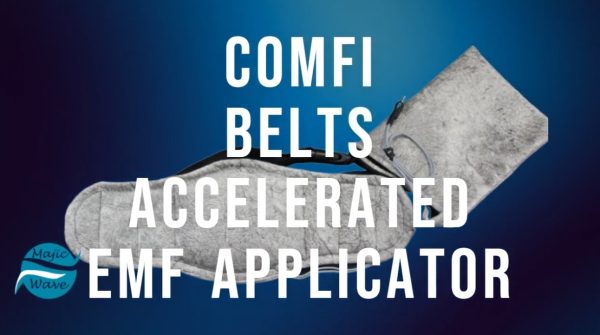 Comfi Belt with double accelerated areas - Image 2